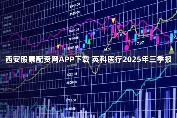 西安股票配资网APP下载 英科医疗2025年三季报
